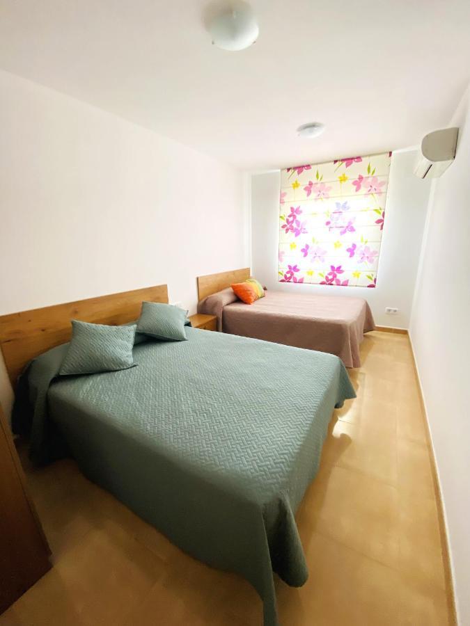 Villa Sant Rafel Cambrils Bagian luar foto