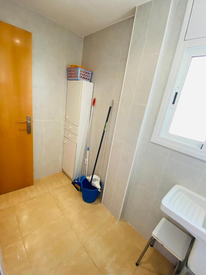 Villa Sant Rafel Cambrils Bagian luar foto