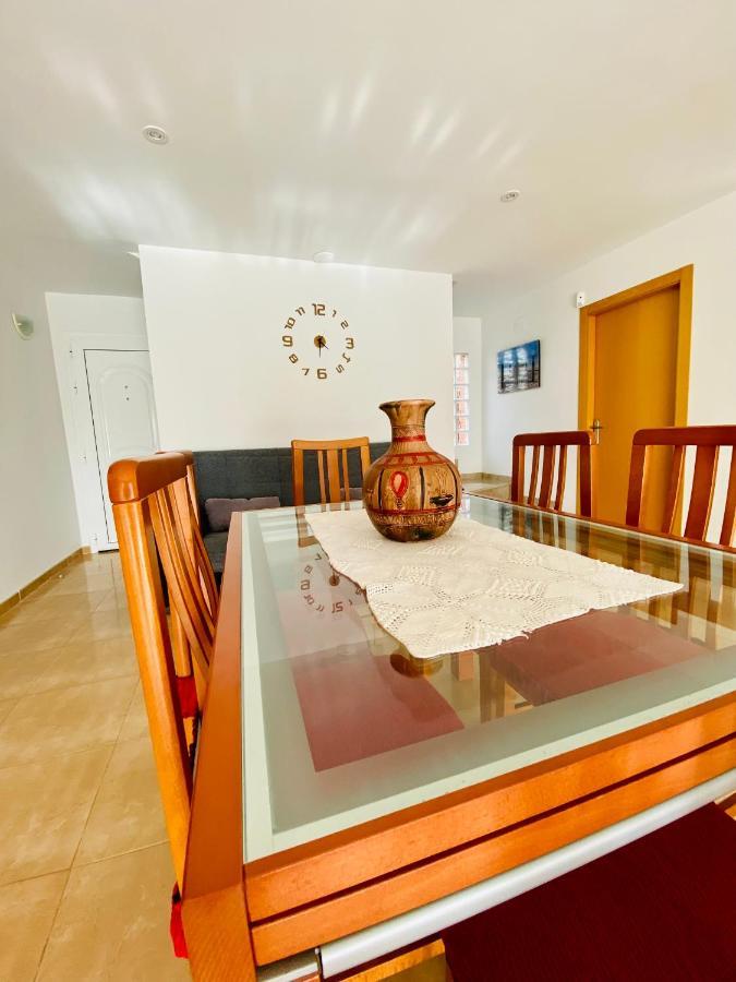 Villa Sant Rafel Cambrils Bagian luar foto