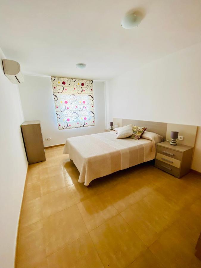 Villa Sant Rafel Cambrils Bagian luar foto
