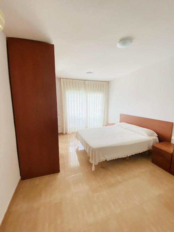 Villa Sant Rafel Cambrils Bagian luar foto